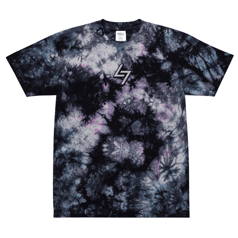 47 Industries | Black-Dye T-shirt