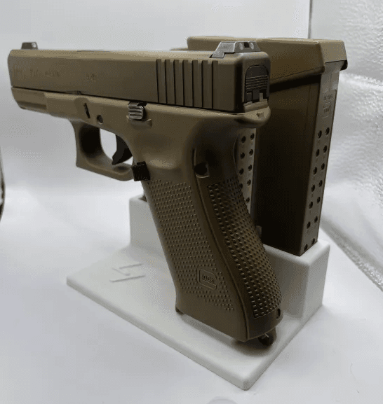 47 GDS — Triple Mag