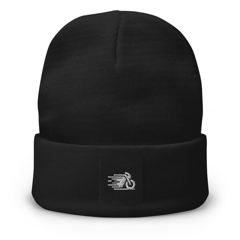 MotoRev Beanie
