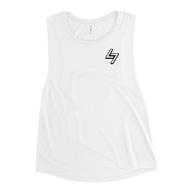 47 Industries Gym Tank