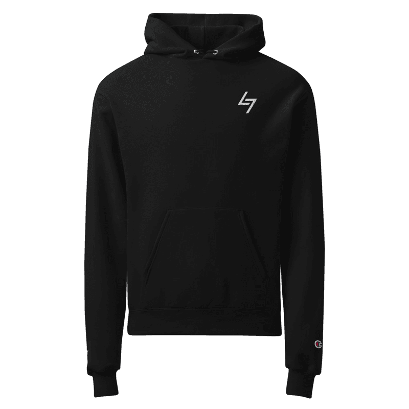 47 Industries Champion Hoodie