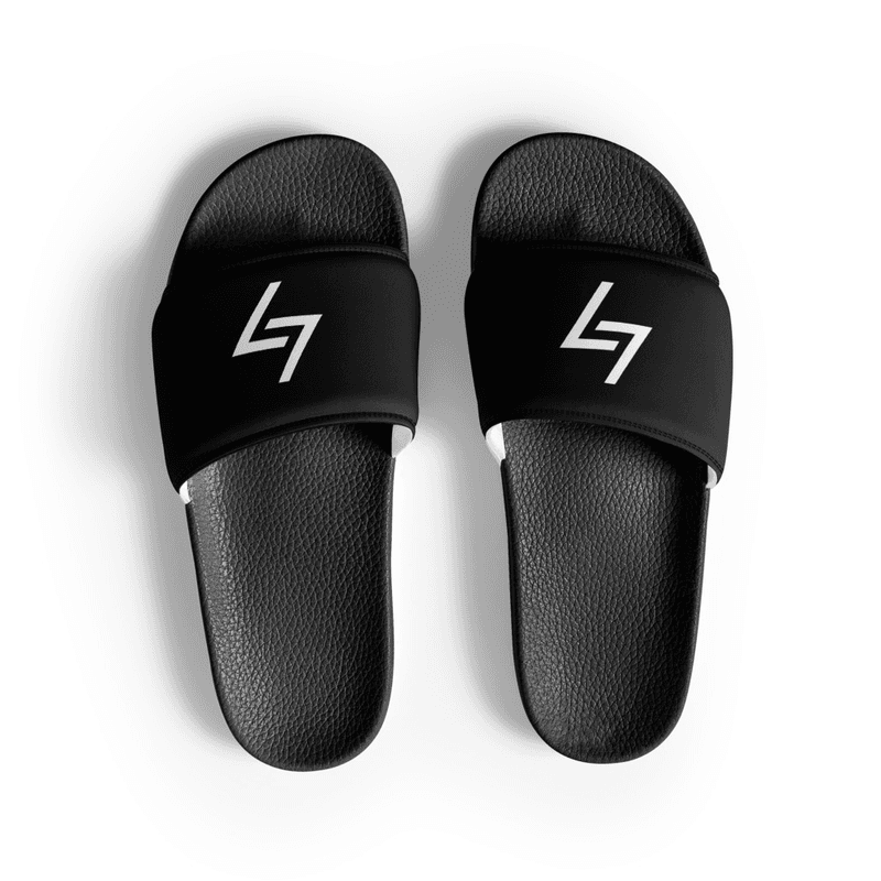 47 Industries | Mens Slides